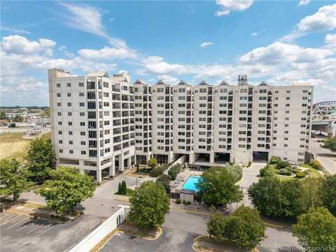 1 Riverpointe Plaza, Jeffersonville, IN 47130