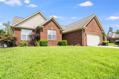 205 Saddleback Drive, Charlestown, IN 47111