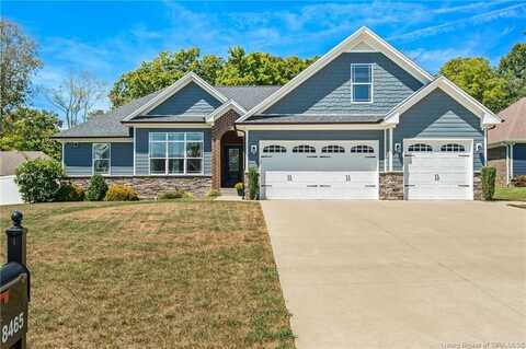 8465 Aberdeen Lane, Charlestown, IN 47111