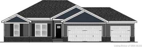 7035 Oaken Lane, Lanesville, IN 47136
