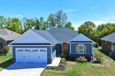 5591 Limestone Creek Drive, Charlestown, IN 47111