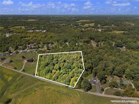 Payton Road, Greenville, IN 47124