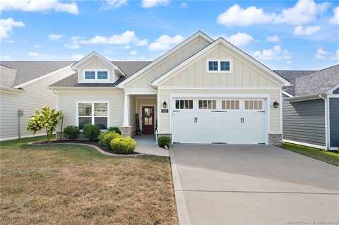 3920 Windsor Creek Drive, New Albany, IN 47150