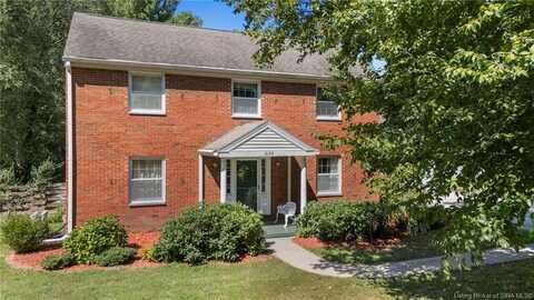 2129 Seneca Drive, Madison, IN 47250