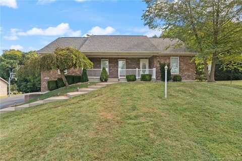 1046 Old Hwy. 337, Corydon, IN 47112