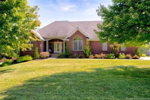 8878 Highland Lake Drive, Georgetown, IN 47122