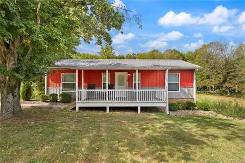 4130 Indiana 62 NE, Lanesville, IN 47112