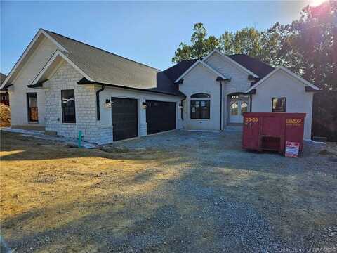 2008 Vincennes Place, Floyds Knobs, IN 47119