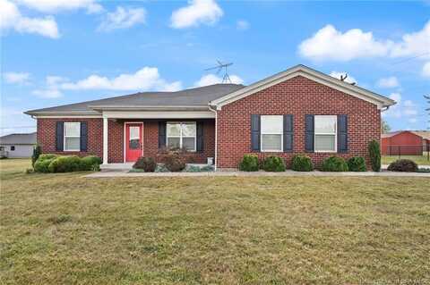 2423 Ryleigh Circle NW, Ramsey, IN 47166