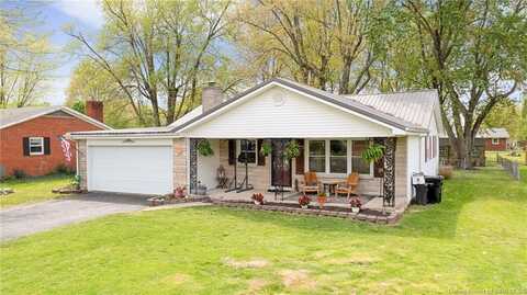 2421 Cypress Street, Madison, IN 47250
