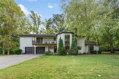 703 Braeview Drive, New Albany, IN 47150