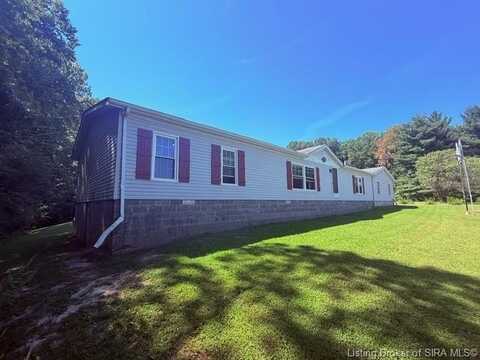 1088 E State Road 356, Scottsburg, IN 47170