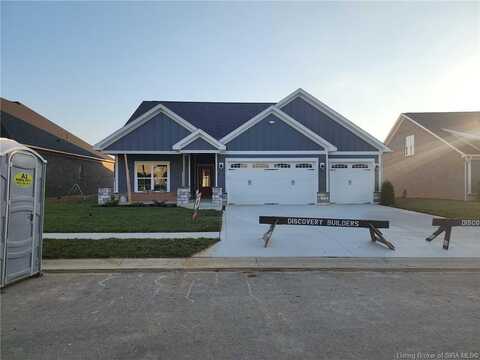 3070 Bridlewood Lane, New Albany, IN 47150