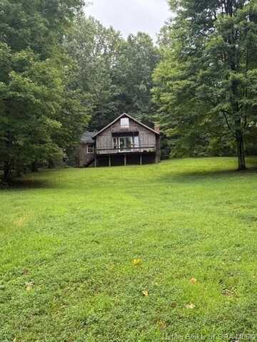 1935 Valley View Road NW, Depauw, IN 47115