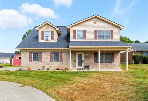 3224 Charlestown Jeffersonville Pike, Jeffersonville, IN 47130