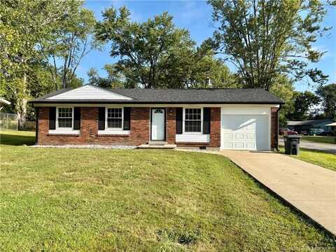 127 Locust Street, Charlestown, IN 47111