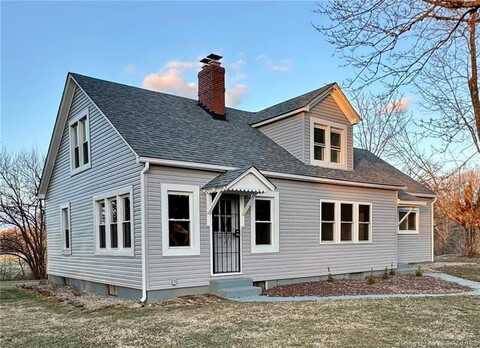 22651 Conway Road, Borden, IN 47106
