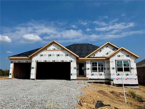 7623 Melrose (Lot #559) Lane, Charlestown, IN 47111