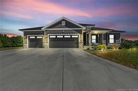 6010 Heaven Hill, Charlestown, IN 47111