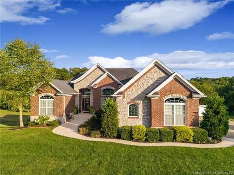 1013 Kranz Drive, Charlestown, IN 47111