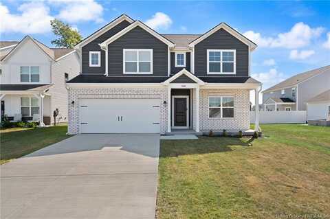 7002 Creekside Court, Floyds Knobs, IN 47119