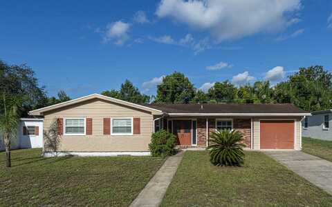 815 Alhambra Ave, Saint Augustine, FL 32086