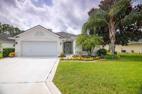 617 Knollwood Ln, Saint Augustine, FL 32086