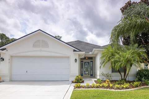 617 Knollwood Ln, Saint Augustine, FL 32086