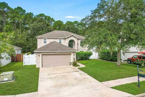 161 King Arthur Ct, Saint Augustine, FL 32086