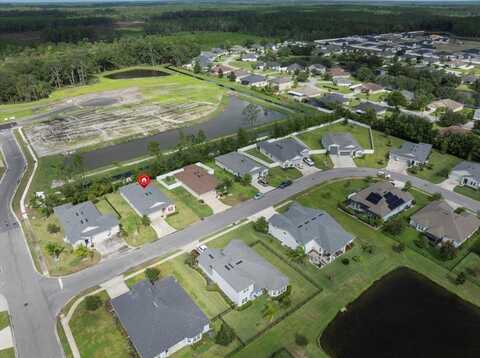 212 Meadow Crossing Dr, Saint Augustine, FL 32086