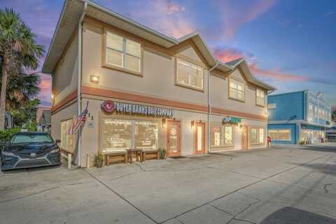711 A1a Beach Blvd, Saint Augustine, FL 32080