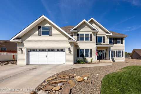 6409 RED ROCK Drive, Farmington, NM 87402
