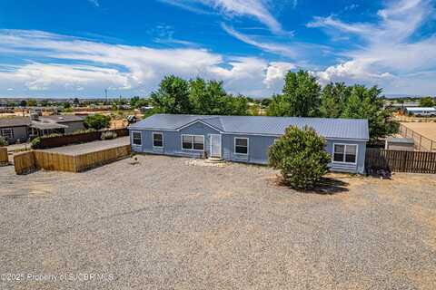 41 ROAD 6406, Kirtland, NM 87417