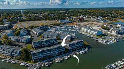 1016 Harbour Cove, Somers Point, NJ 08244