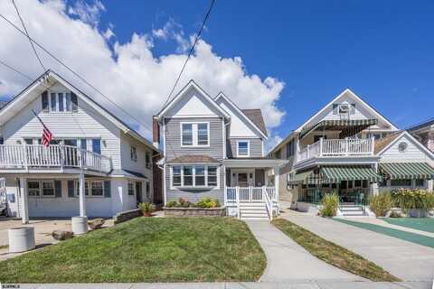 118 Ocean Road, Ocean City, NJ 08226