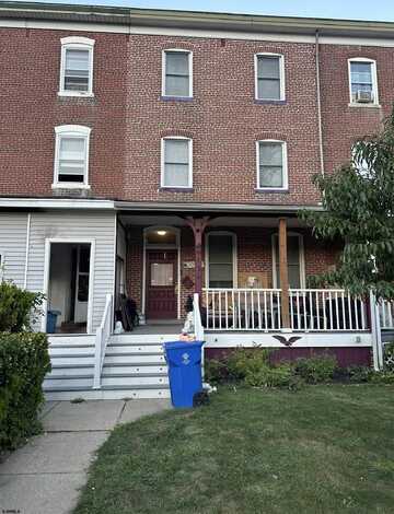 136 4th Ave, Florence Township, NJ 08554