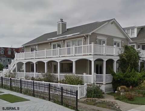 120 S 12th Ave Ave, Longport, NJ 08403