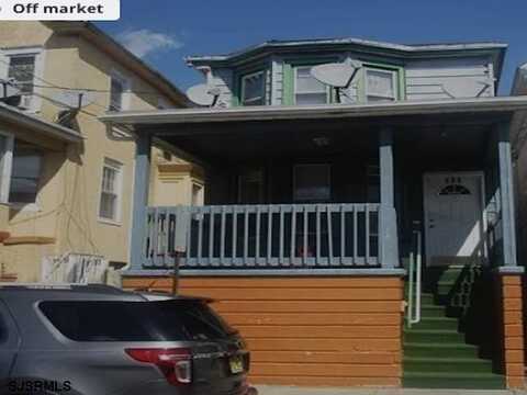 125 N Georgia Ave, Atlantic City, NJ 08401