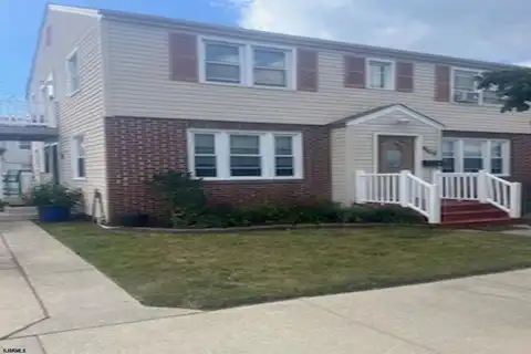 116 N Wilson Ave, Margate City, NJ 08402