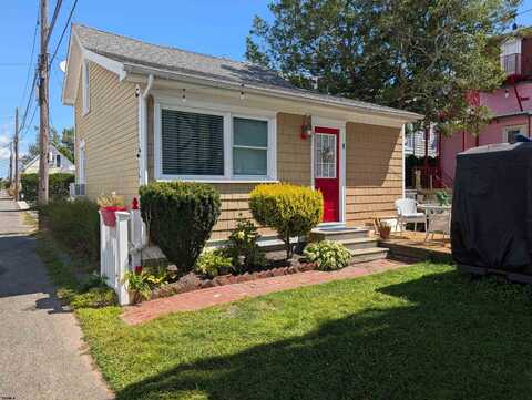 509 E 4th St Street, Ocean City, NJ 08226