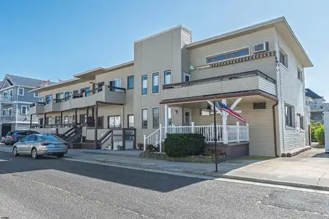 9600 Amherst Ave, Margate City, NJ 08402
