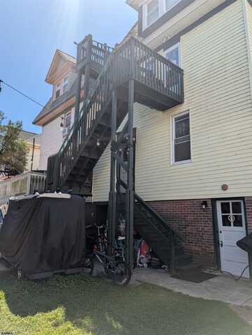 509 E 4th St Street, Ocean City, NJ 08226