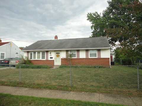 486 Dewey Road, Bellmawr, NJ 08031