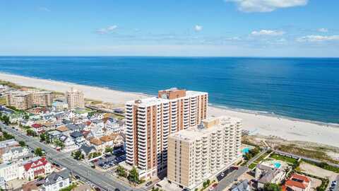 100 S Berkley Square, Atlantic City, NJ 08401