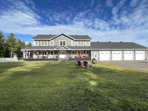 70 East Higley Road, Colton, NY 13625