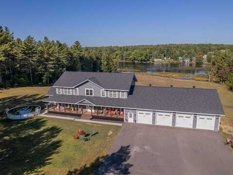 70 East Higley Road, Colton, NY 13625