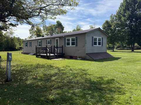 244 Irish Settlement Road, Canton, NY 13617