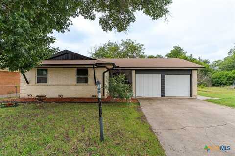 711 Alexander Street, Killeen, TX 76541