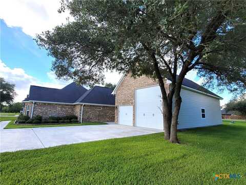 267 Oak View Drive, Inez, TX 77968