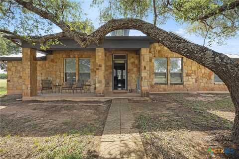 350 Lehne Road, Bertram, TX 78605